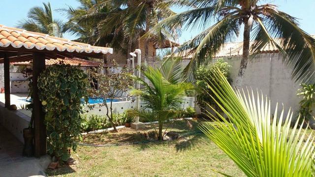 Alugo casa de praia ( Coqueiro da Praia ) próximo ao Barramares - Foto 2