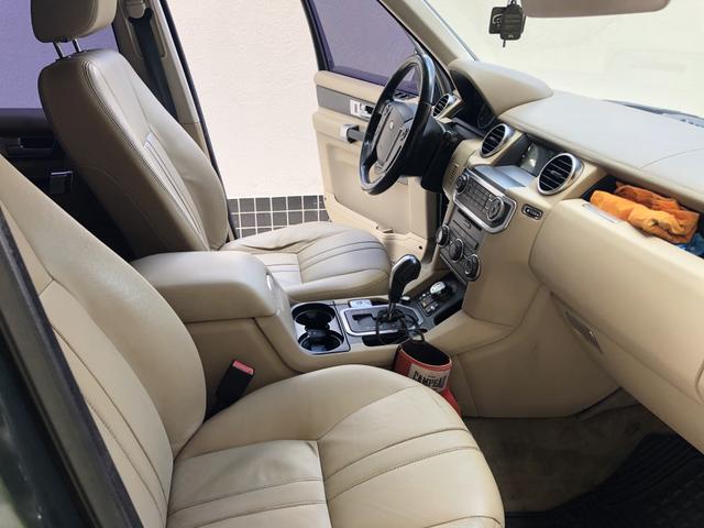 Land Rover Discovery 4 S - Foto 9