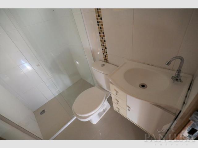 Apartamento para alugar com 2 dormitórios em Parque jaçatuba, Santo andré cod:23624 - Foto 11