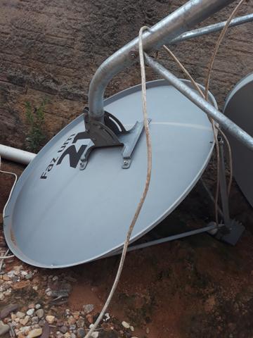 Antenas de tv - Foto 2