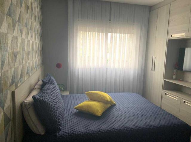 Apartamento à venda com 5 dormitórios em Alto da boa vista, São paulo cod:62078 - Foto 7