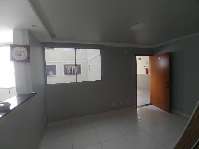 Apartamento Solar do Bosque - Foto 2