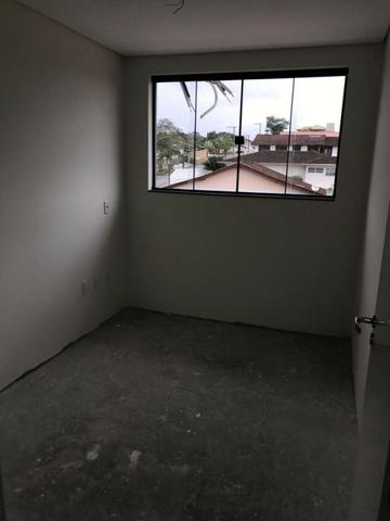 Apartamento Novo, 02 quartos para venda no Costa e Silva, Joinville - Foto 8