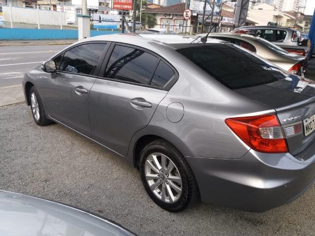 Honda Civic LXL Automático - Foto 3