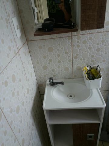Vende - se um prédio composto por 5 casas - Foto 12