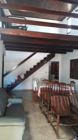 Alugo casa de praia condomínio verdes mares ilhéus-vá!! - Foto 8