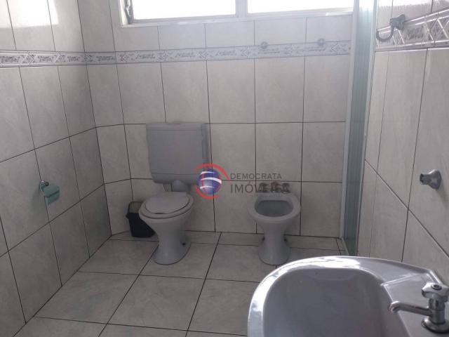 Sala à locação, v. alto de santo andré, santo andré - sa0281 - Foto 13