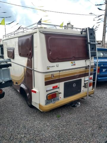 Motor Home impecável confira !