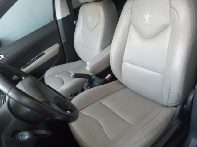 Peugeot 408 allure - Foto 11