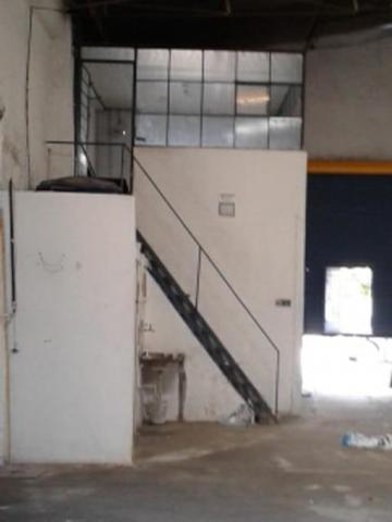 Galpão/depósito/armazém à venda em Caiçaras, Belo horizonte cod:65710 - Foto 13