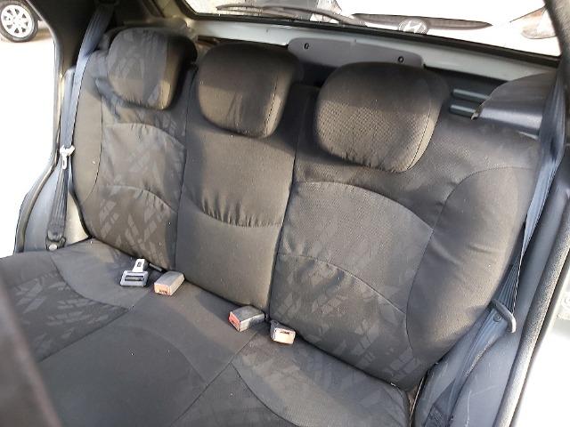 Fiat / Palio Elx 1.0 Flex Completo + Rodas de Liga Leve - Foto 7