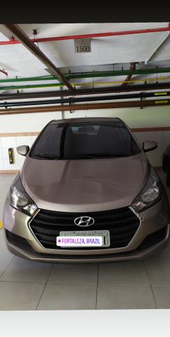 Yunday HB20 2016 confort automático 1.6 flex
