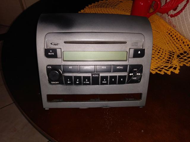 Rádio - Foto 2