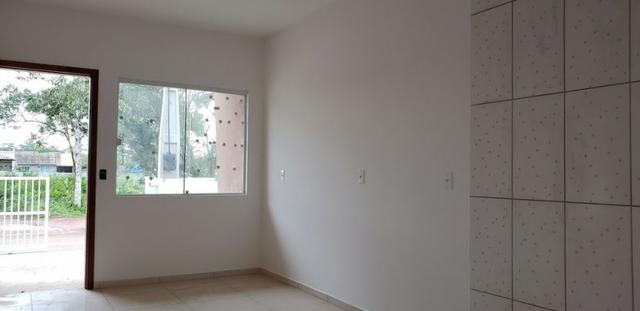 Casa com 2 quartos a venda em Itapoá SC Minha Casa Minha Vida - Foto 6