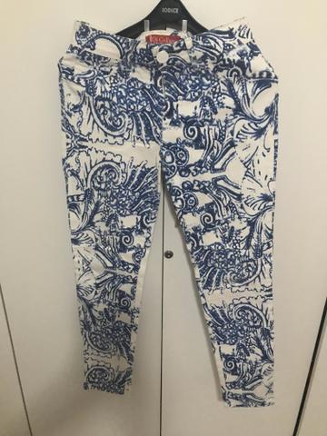 Calça jeans - Foto 2