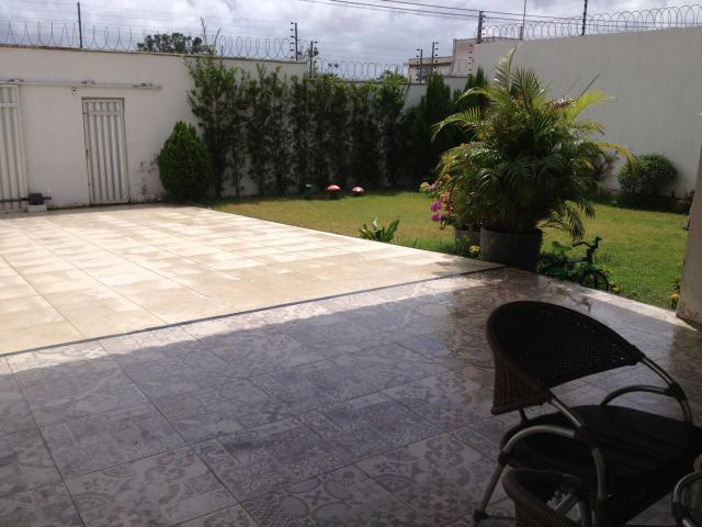 Alugo Casa na Chácara Brasil - Foto 3