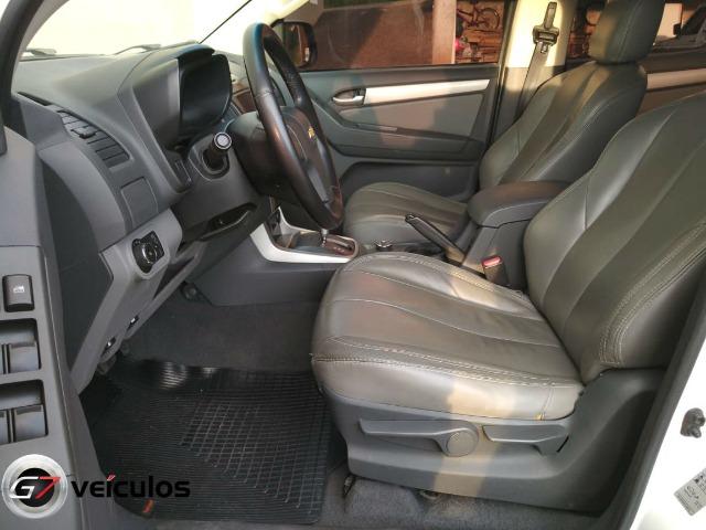 GM S10 LT turbo Diesel 4x4 - Foto 5