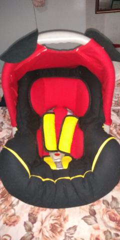 Capa pra bb conforto