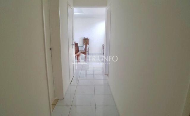 (HN) TR 50503 - Preço de Oportunidade! Apto com 133m² - 3 quartos - Projetado - Foto 6