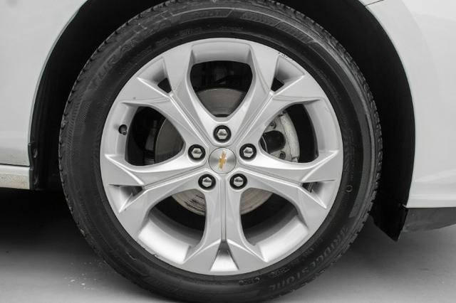 Chevrolet Cruze LT Hatch - Foto 10