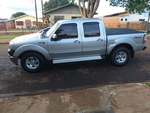 FORD RANGER XLT 2011 - Foto 4