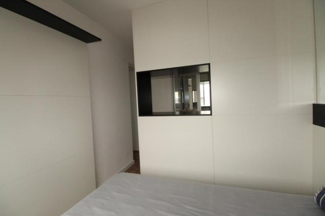 Apartamento à venda com 2 dormitórios em Santa cândida, Curitiba cod:64833 - Foto 8