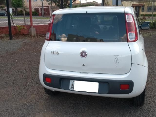 Uno Vivace 2P 2014 Flex - Foto 8