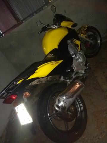 Cb 300 - Foto 4