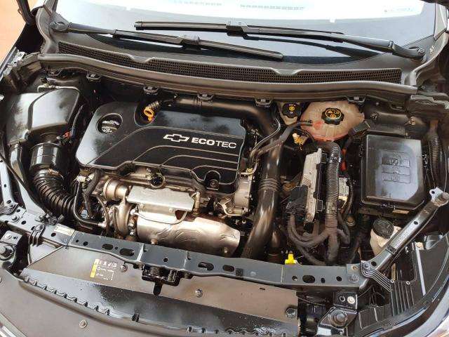 Cruze ltz 1.4t 16/17 - Foto 6
