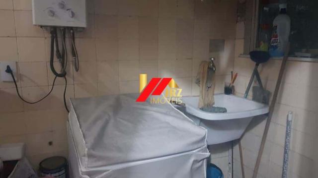 Apartamento - Rio Comprido Rio de Janeiro - JRZ308 - Foto 13