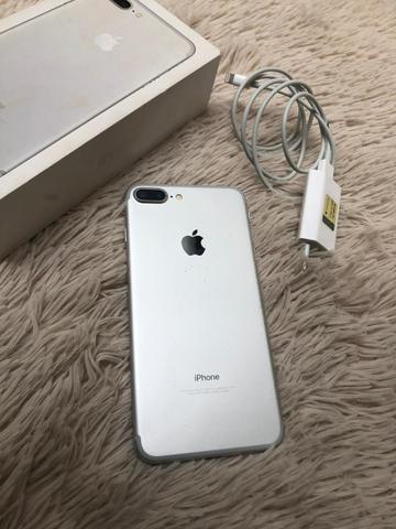 IPhone 7 Plus 32 gb todo ok - Foto 2