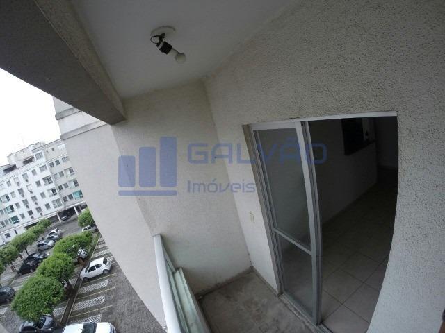 MS - 3q Com suite em Laranjeiras, à 300m do Parque da Cidade! - Foto 10