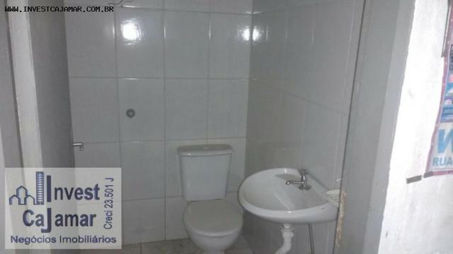 Locação Galpão no Portal. Paralelo á Avenida Tenente Marques / 850,00m2 - Foto 5