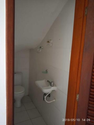 Casa de condomínio à venda com 3 dormitórios em Itapuã, Salvador cod:65834 - Foto 12
