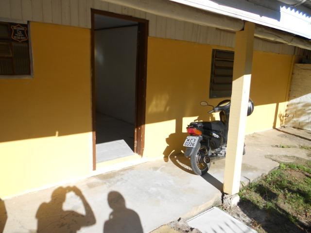 Casa, a venda Ascurra, Bairro Estação, BR 470