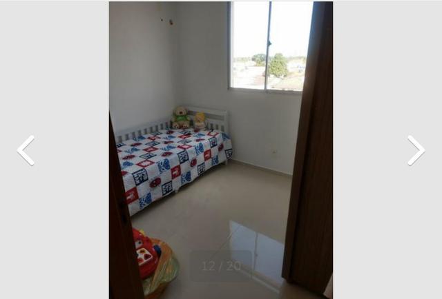 Apartamento com 2 quartos no Antares - Foto 5