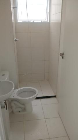 Vendo apartamento ilha amarela - Foto 9