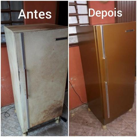Envelopamento so repondo zap - Foto 6