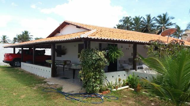 Alugo casa de praia ( Coqueiro da Praia ) próximo ao Barramares - Foto 10