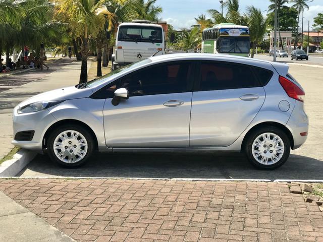 New fiesta 1.5 2015 - Foto 14