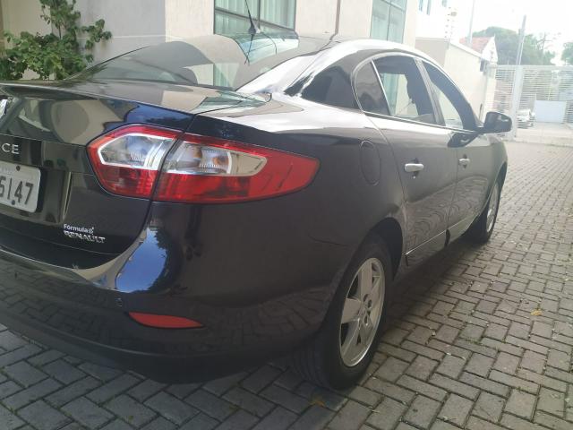 Fluence Dynamique 2.0 Manual Oportunidade Financio