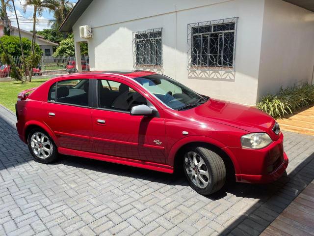 Astra ss 2006 - Foto 4