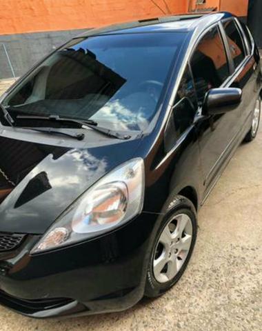 Honda fit lx 1.4 automático 7.000 abaixo da tabela