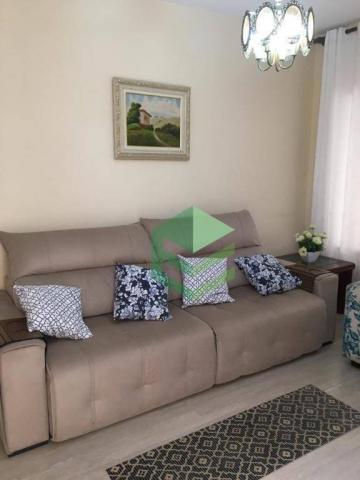 Sobrado com 2 dormitórios à venda, 85 m² por R$ 510.000 - Dos Casa - São Bernardo do Campo - Foto 3