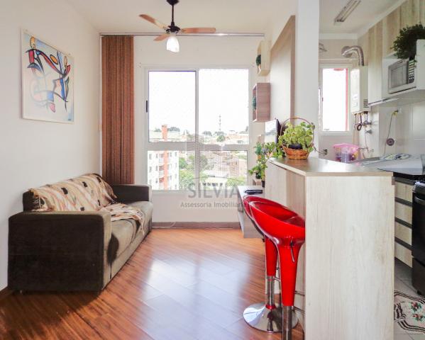 Apartamento com 2 quartos no neoville