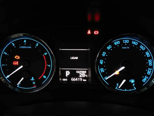 TOYOTA COROLLA ALTIS AUTOMáTICO FLEX 2015 - Foto 6