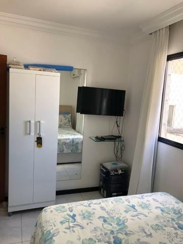 Costa Azul 3/4 com suíte e varanda próximo Sport Point - Foto 8