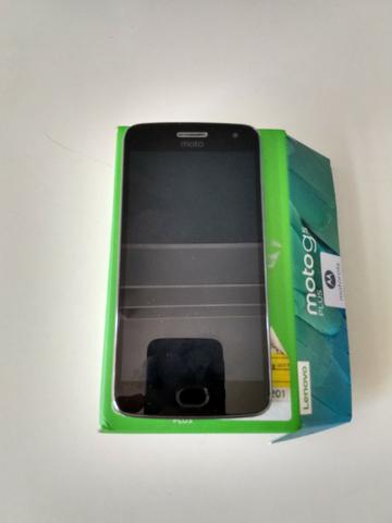 Moto G5 Plus Dual Chip - Foto 4