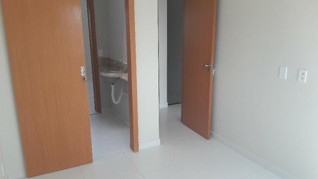 Casa - Cond. Fechado - 157m2 - 1 su?te + 2 semi-su?tes - 2 vagas -SN - Foto 10