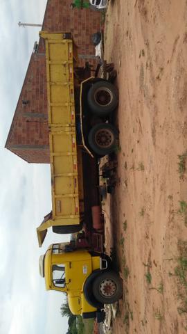 MB 2216 ano 1986 - Foto 4